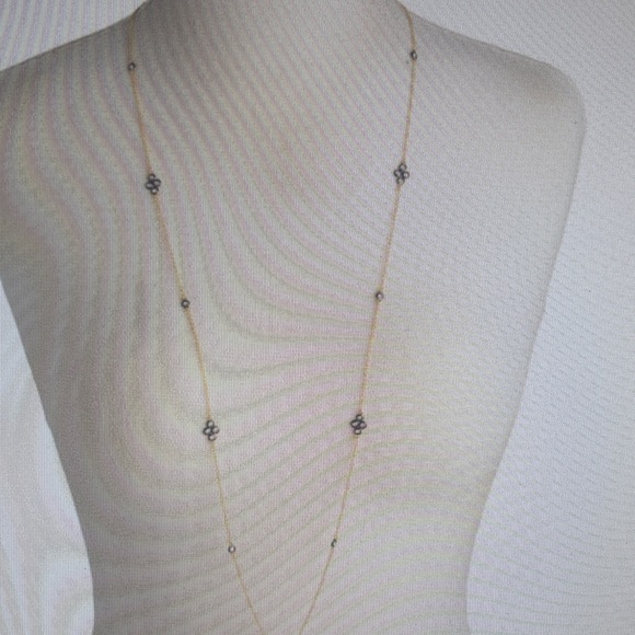 Freida Rothman | Jewelry | Nwt Freida Rothman 4k Gold Plated Signature ...